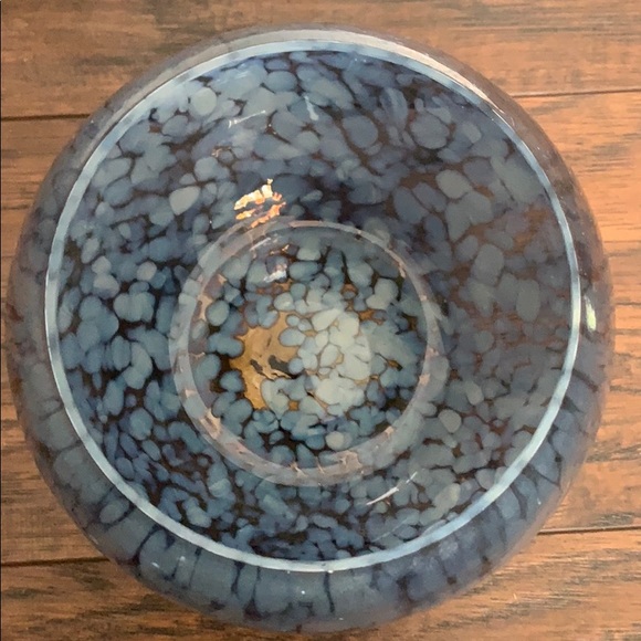 Pottery Barn Candle Holder